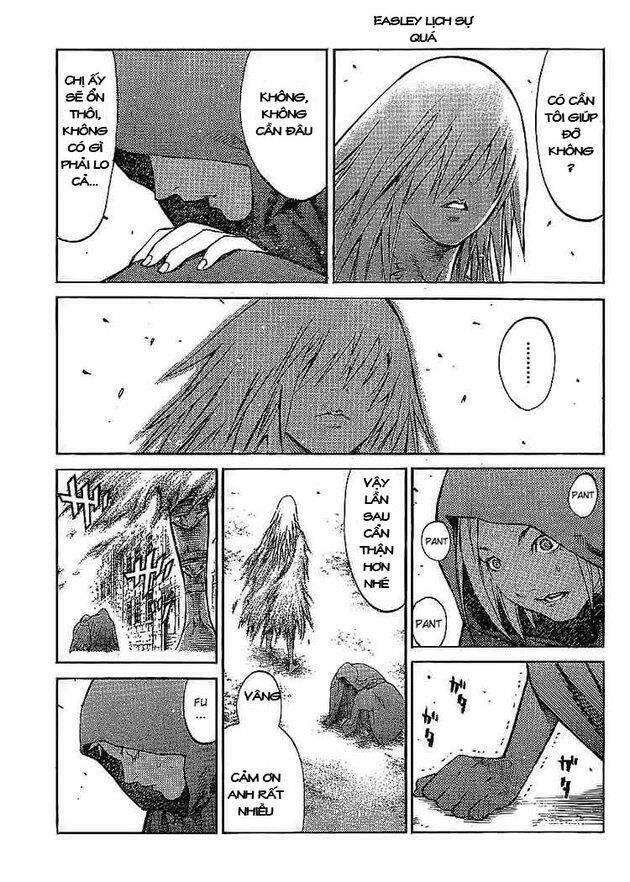 Mắt Bạc: Chapter 86