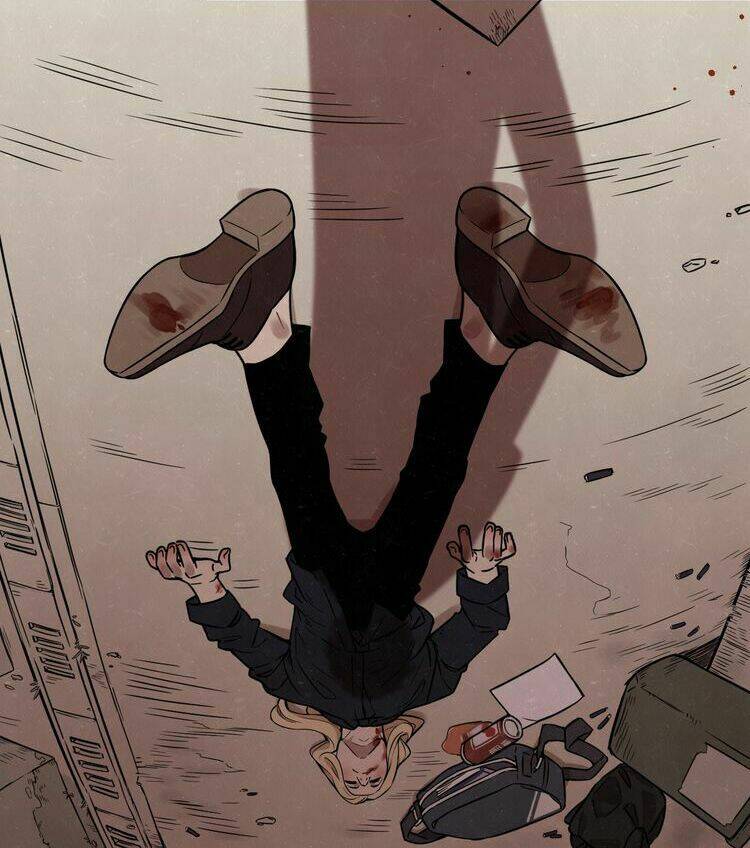 Không Ngoan: Chapter 1