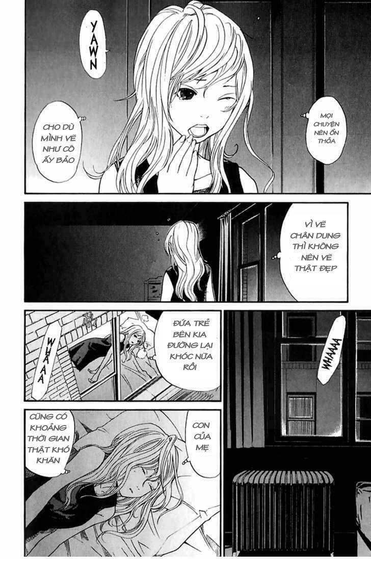 Alive - The Final Evolution: Chapter 47