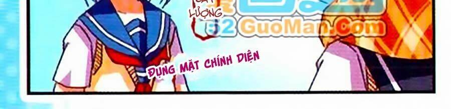 Manh Tam Quốc: Chapter 17