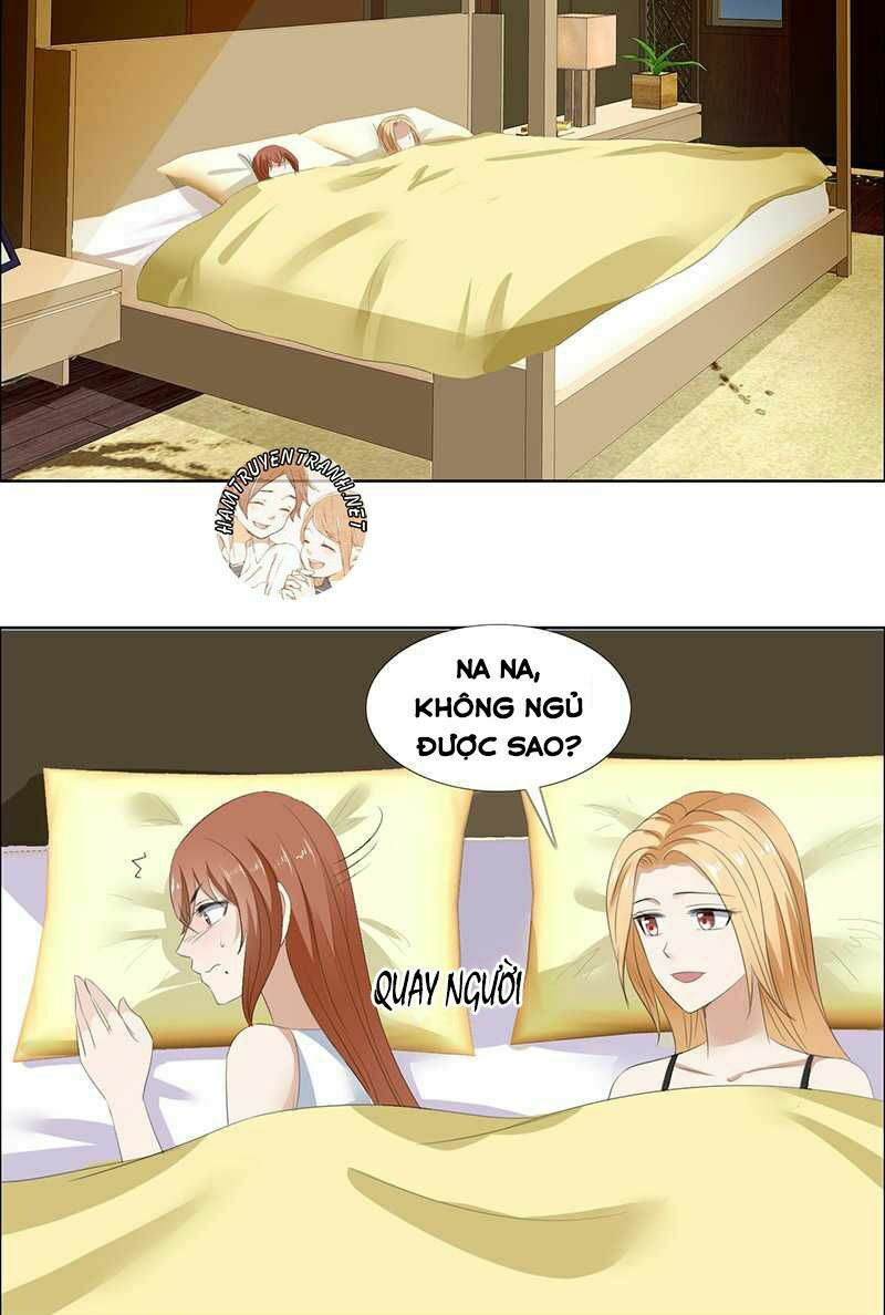 Độc Sủng Kiều Thê Của Bá Đạo Tổng Tài: Chapter 52