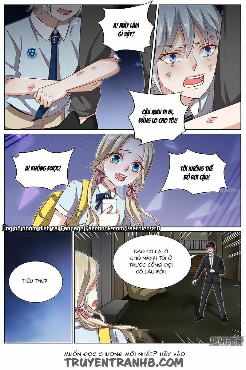 Vương Bài Giáo Thảo: Chapter 113