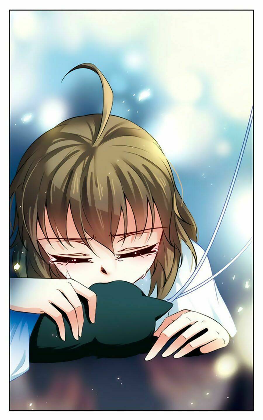 Huyền Vũ Luyến Ca: Vạn Vật Sinh Linh: Chapter 1.5