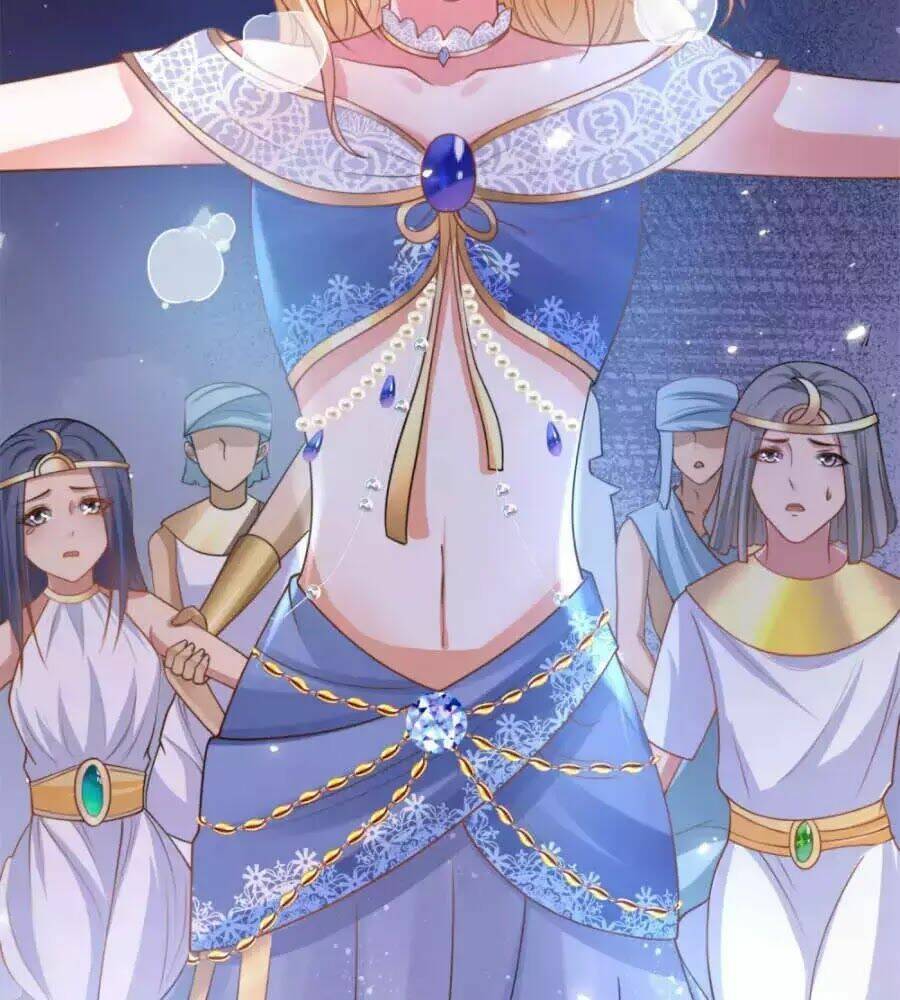 Sủng Hậu Của Vương: Chapter 22