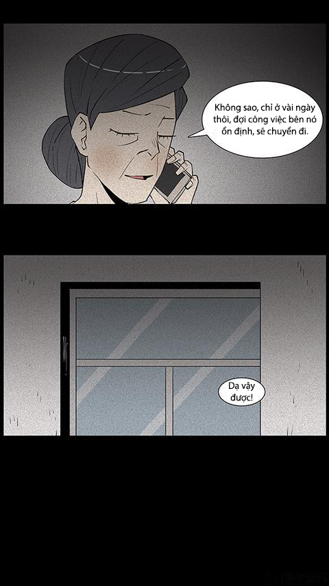 Chuyện Lạ Đêm Khuya: Chapter 76