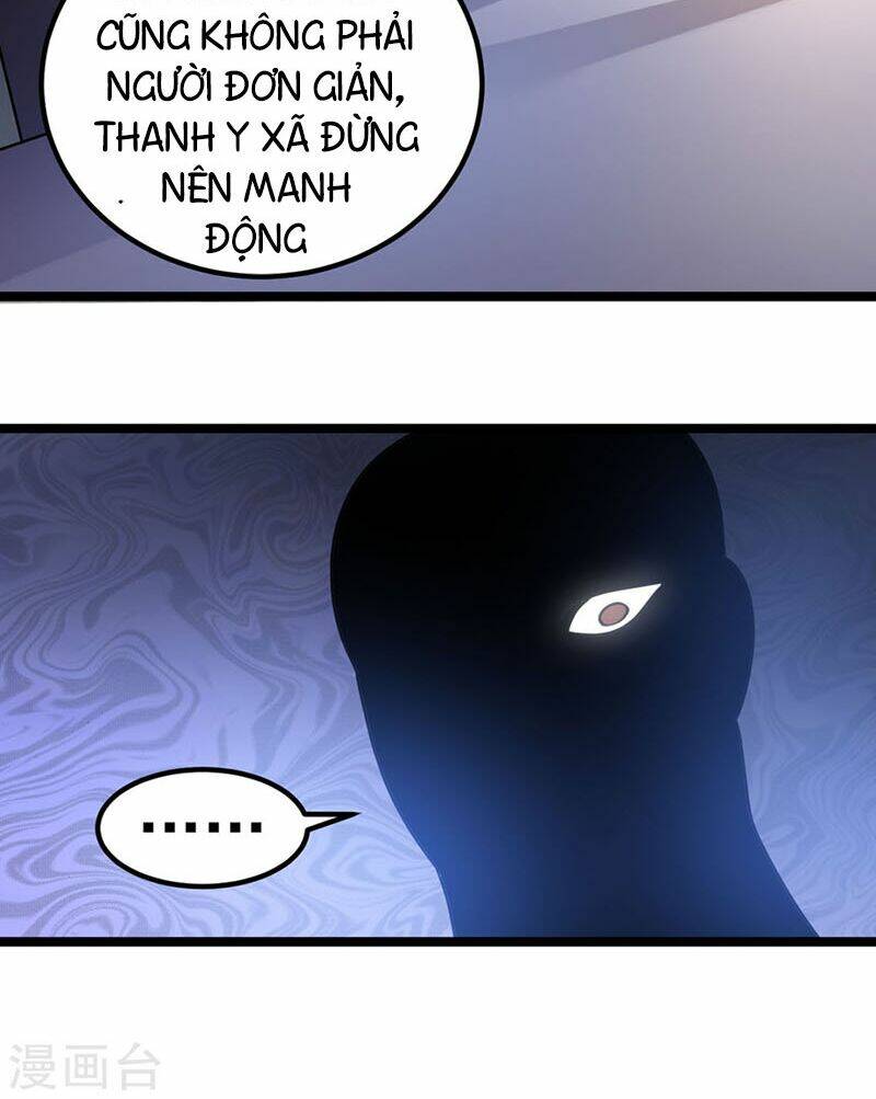 Tiên Vương Trùng Sinh: Chapter 43