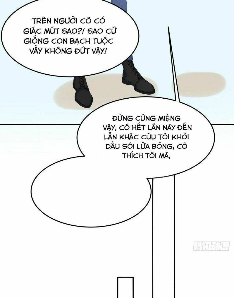 Chỉ Muốn Cưng Chiều Em: Chapter 51