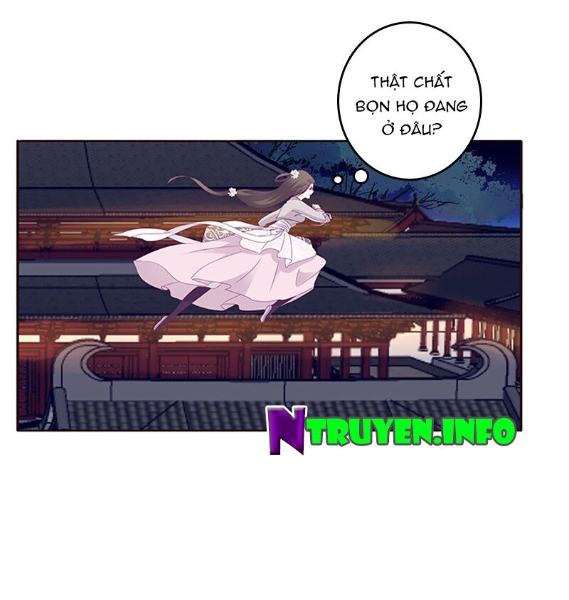 Thông Linh Phi: Chapter 333