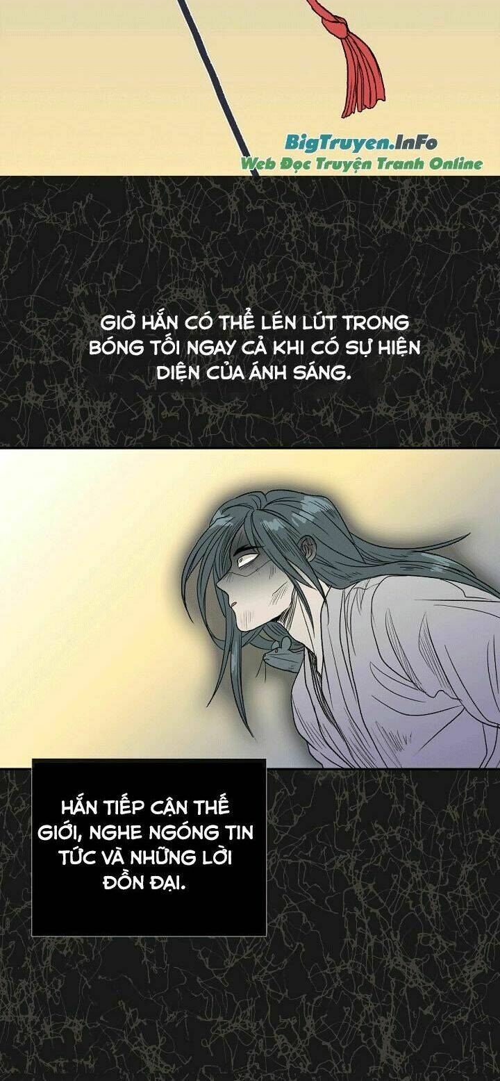 Học Sĩ Tái Sinh: Chapter 50