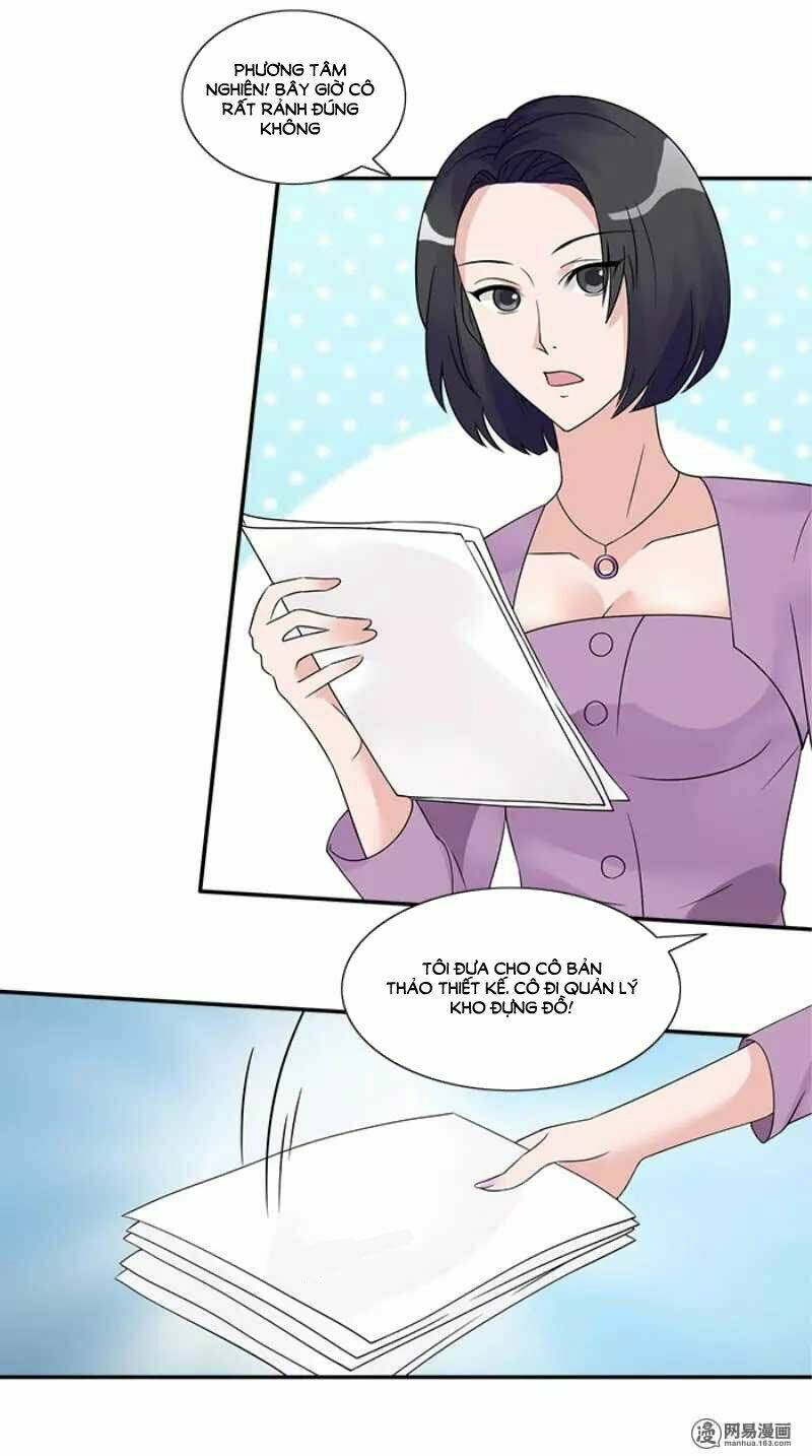 Tiểu Tâm Can Tuyệt Sủng Của Lạc Tiên Sinh: Chapter 30