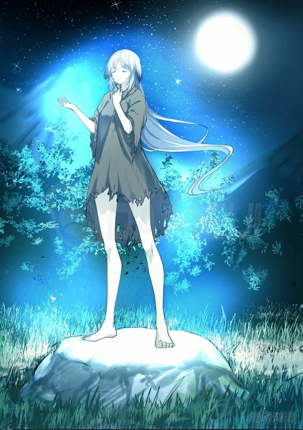 Đào Hoa Bảo Điển: Chapter 48