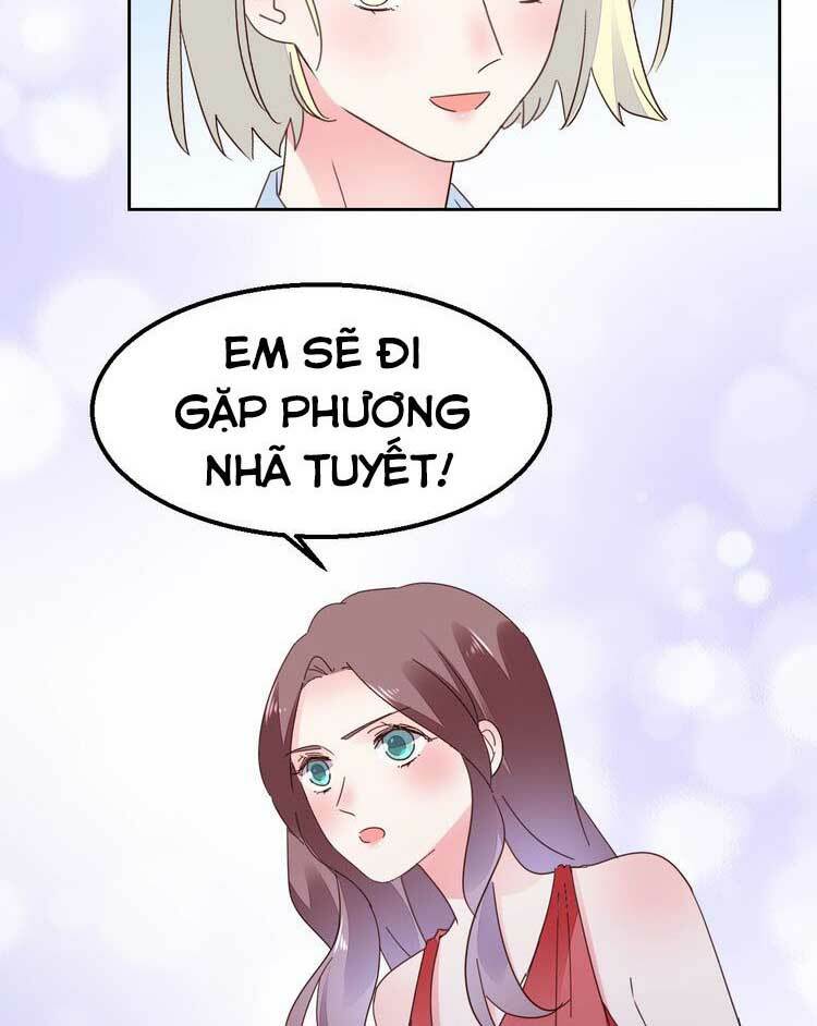 Điều Ước Sủng Ái Bất Bình Đẳng: Chapter 125.1