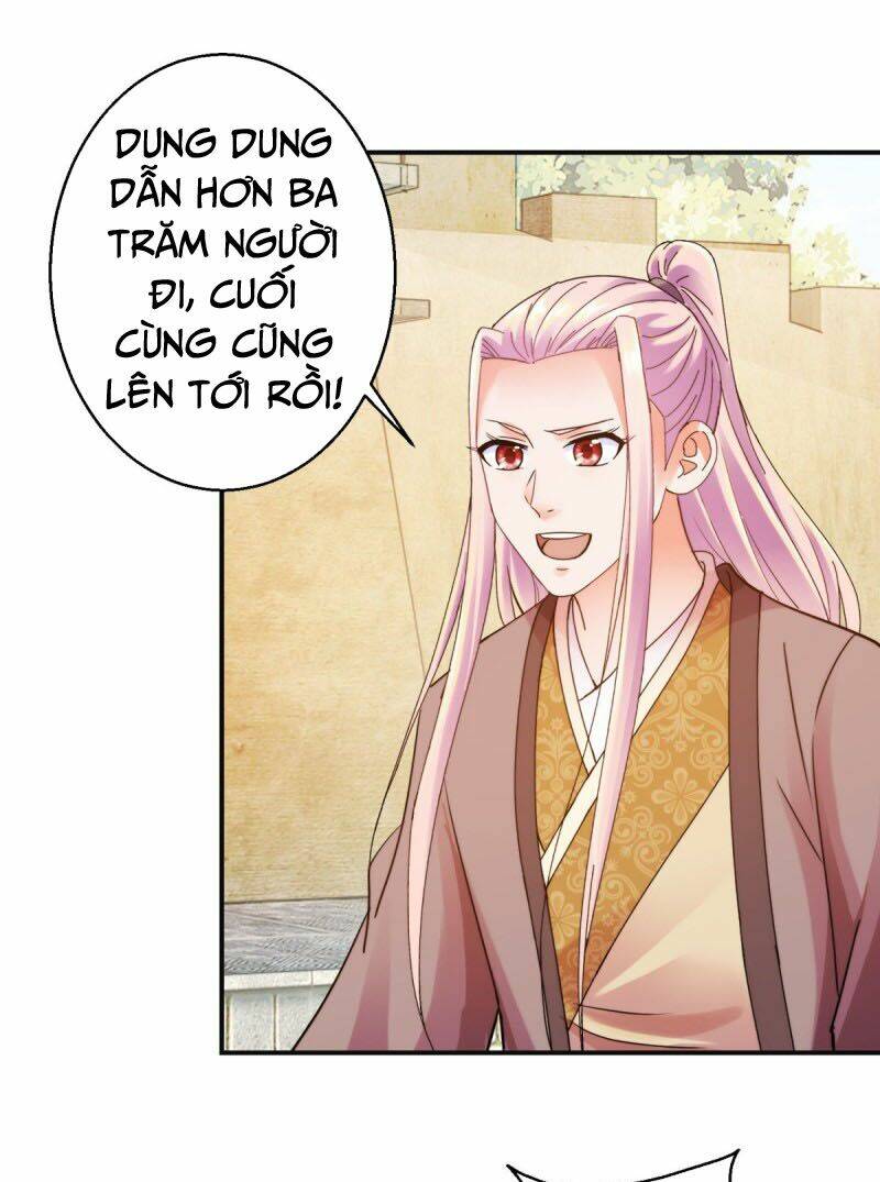 Sử Thượng Đệ Nhất Chưởng Môn: Chapter 190