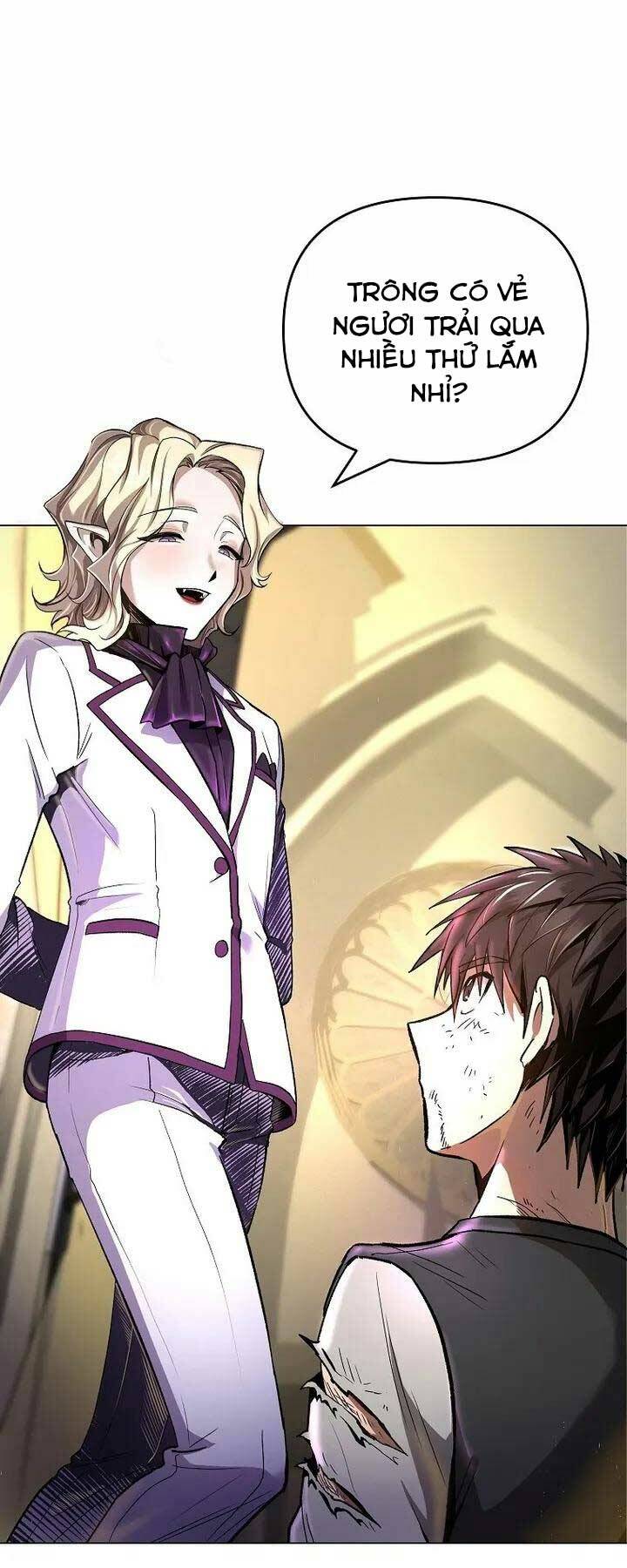 Con Đường Diệt Thần: Chapter 7