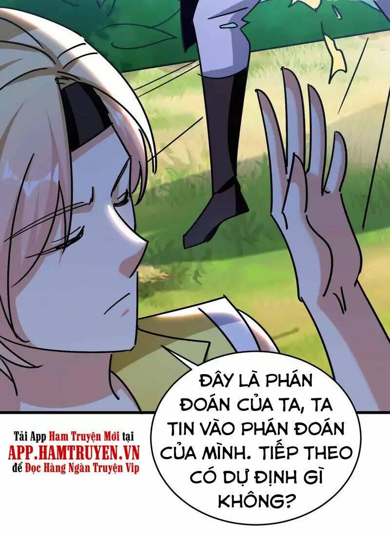 Vạn Giới Tiên Vương: Chapter 167