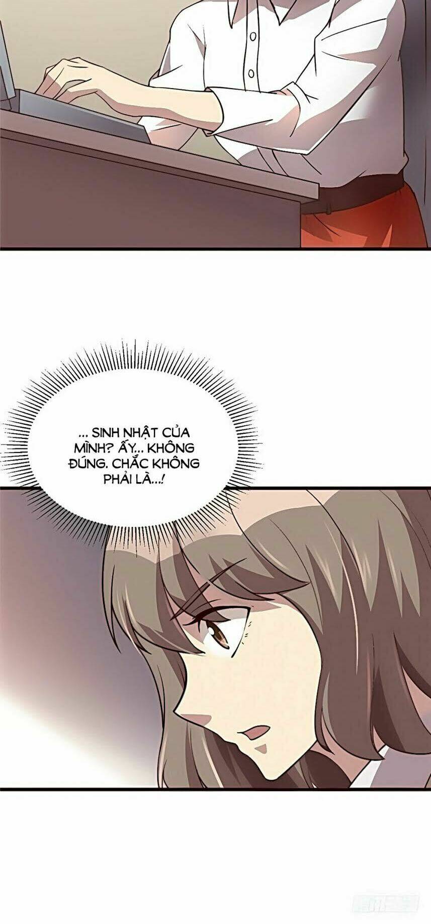 Thời Gian Đều Biết: Chapter 12