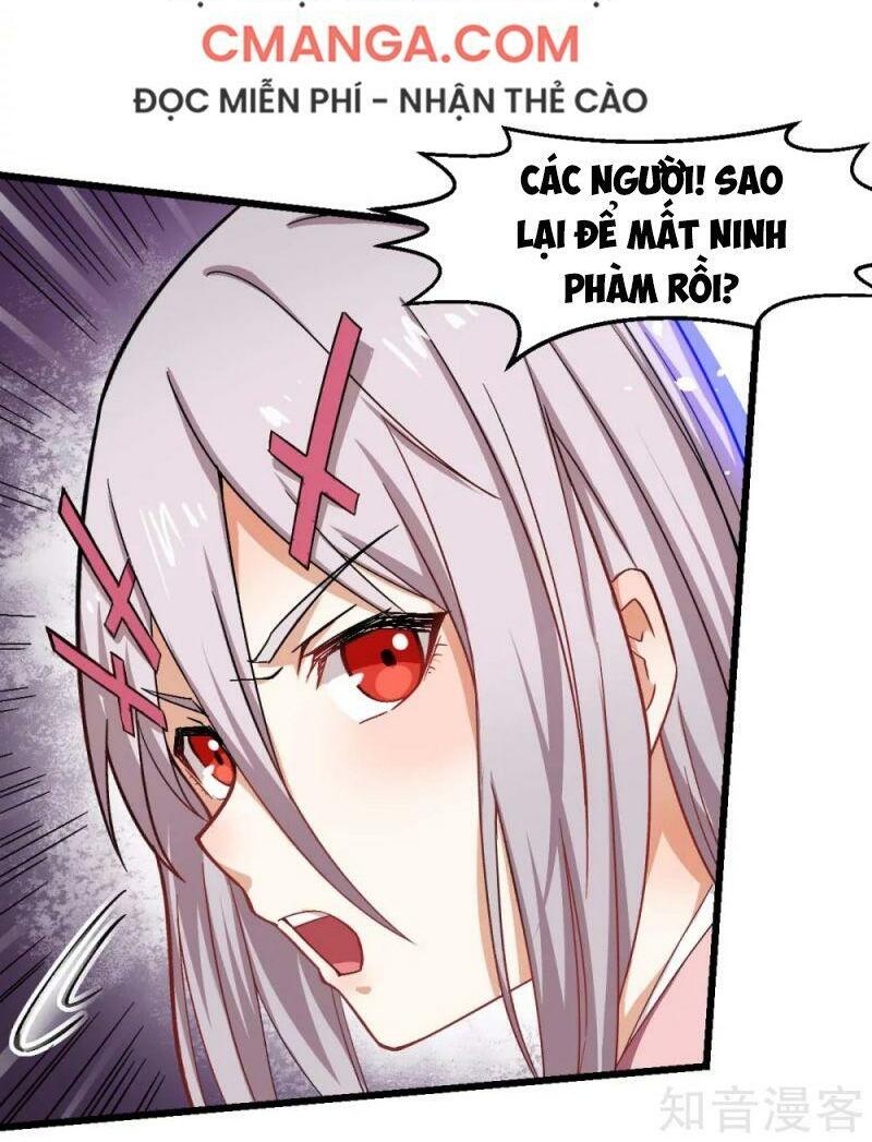 Vườn Trường Cuồng Sư Hệ Thống: Chapter 140