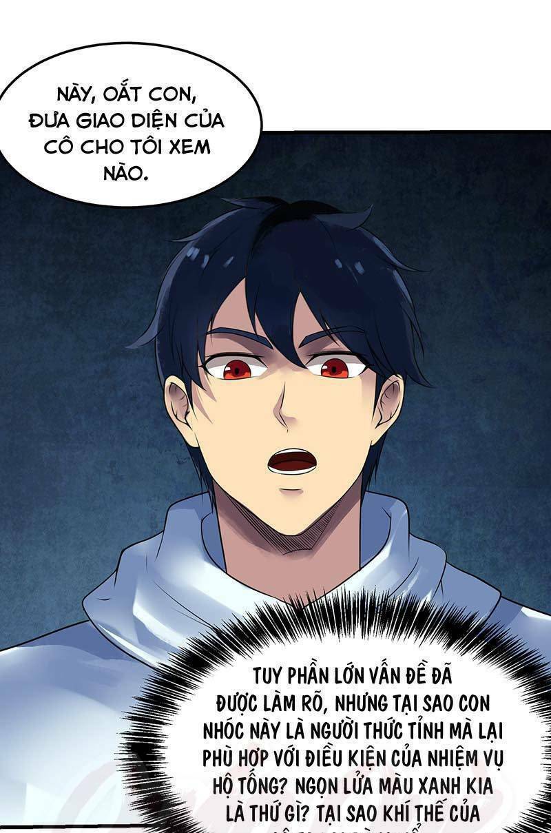 Cuộc Sống Tận Thế Bắt Đầu Từ Số 0: Chapter 20