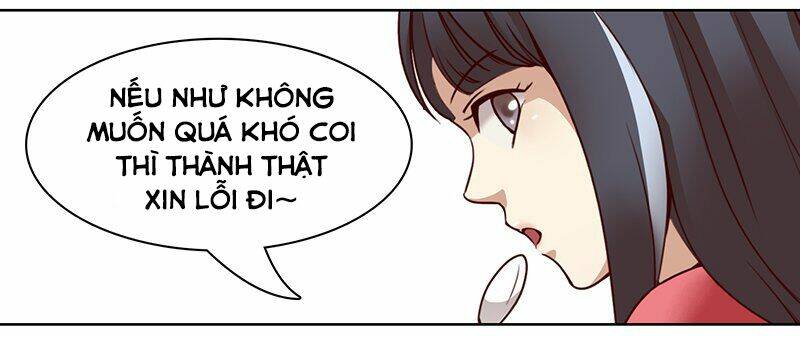 Yêu Tinh Đại Tác Chiến: Chapter 8
