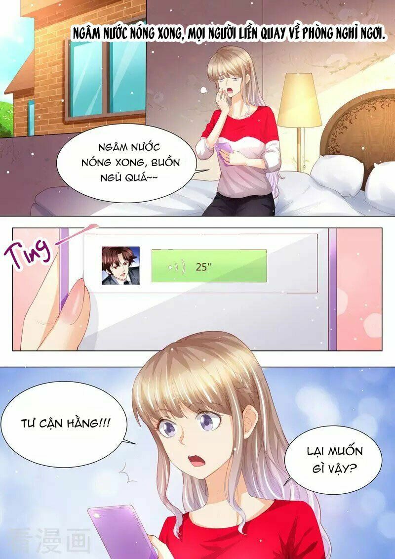 Cưng Chiều Vợ Yêu: Chapter 145