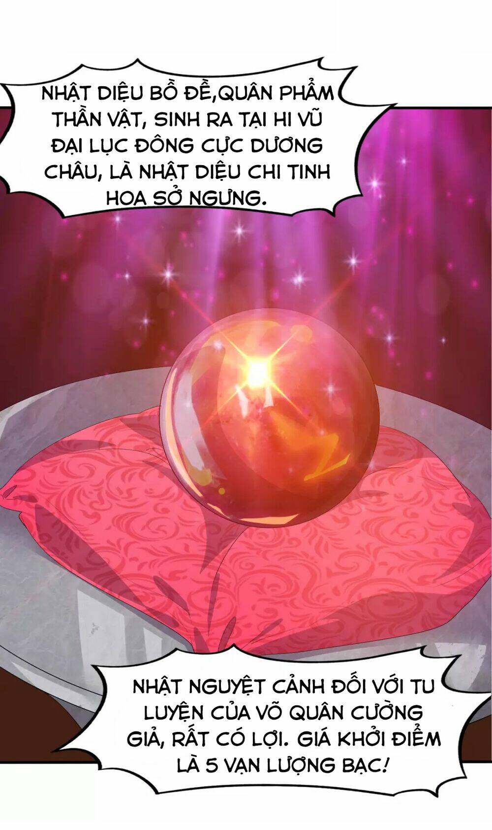 Võ Liệt Thiên Kiêu: Chapter 3