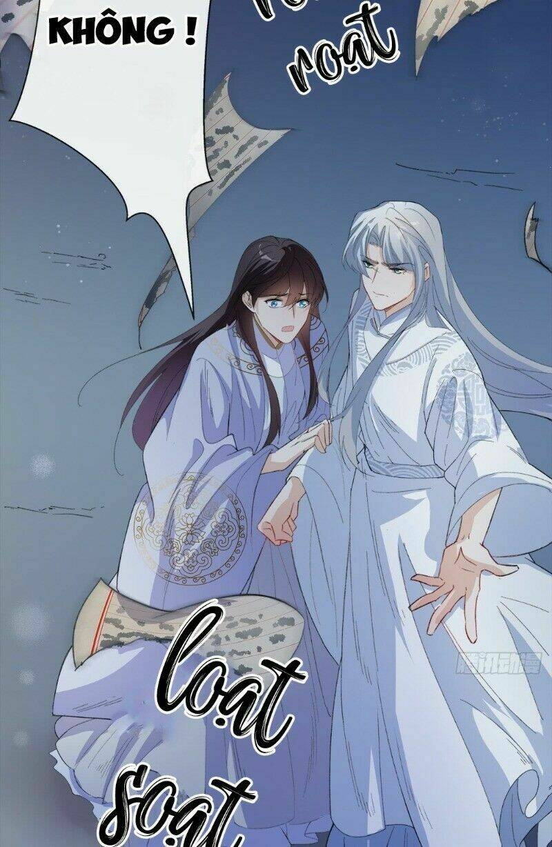 Ảnh Đế Yêu Hồ: Chapter 18