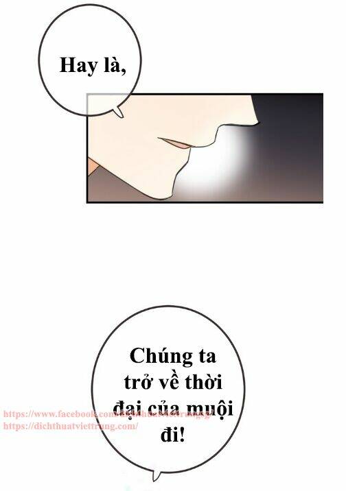 Bạn Trai Tôi Là Cẩm Y Vệ 2: Chapter 78