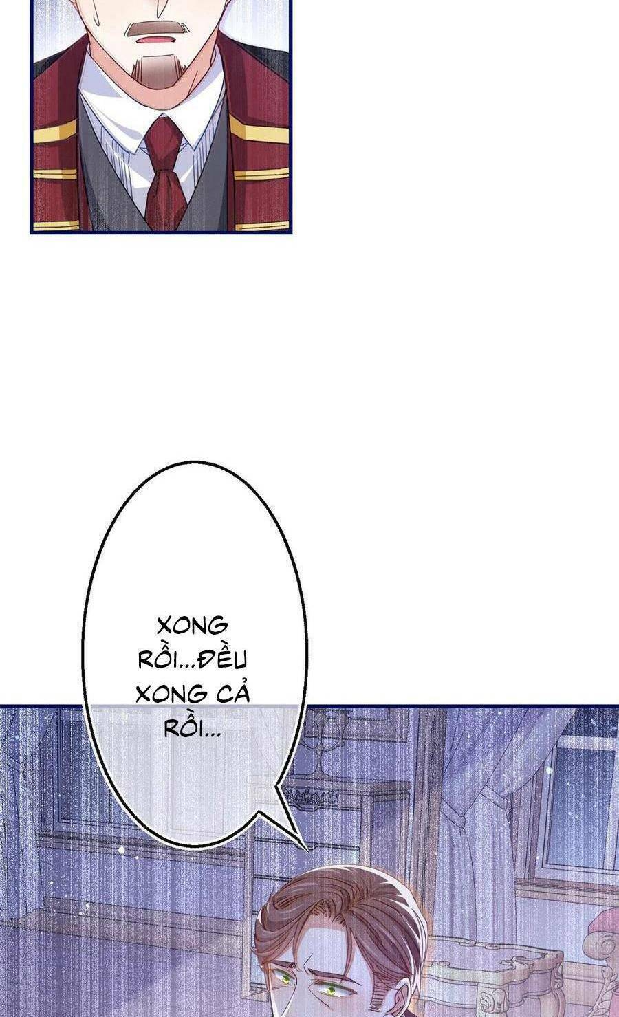 Nữ Hoàng Đầu Tiên Của Đế Quốc: Chapter 101