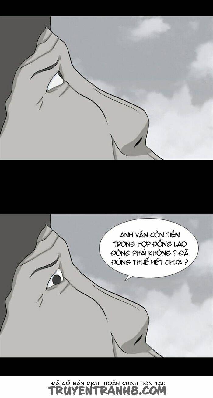 Thứ Sáu: Những Câu Chuyện Cấm: Chapter 43