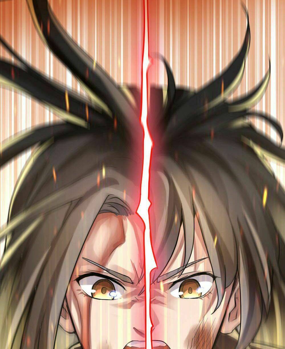Thần Võ Đế Tôn: Chapter 1