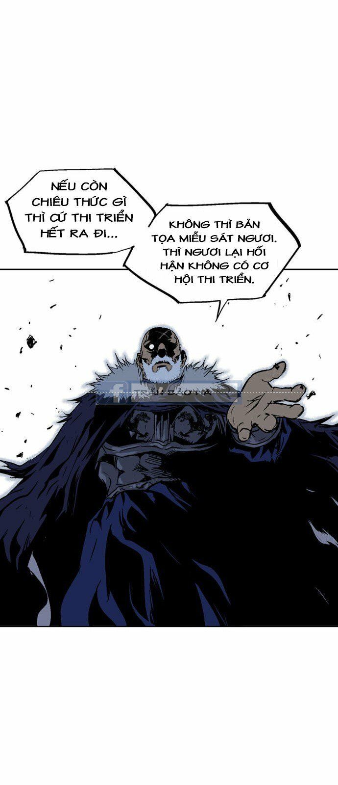 Cao Thủ 2: Chapter 66