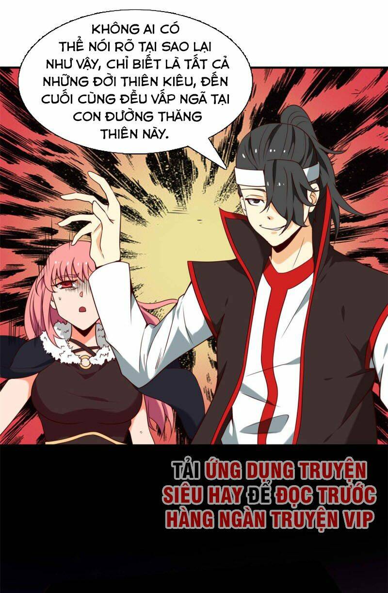 Chí Tôn Võ Đế: Chapter 257