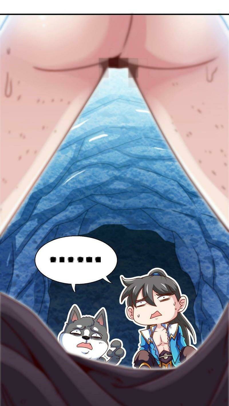 Võ Hồn Tuyệt Thế: Chapter 18