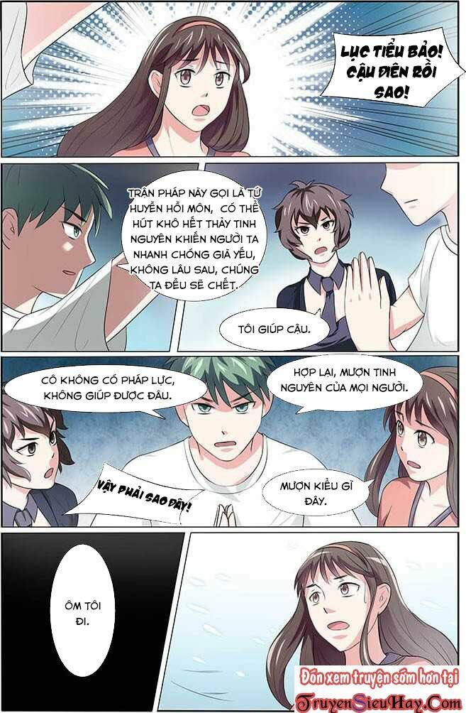 Cực Phẩm Tu Chân Thiếu Niên: Chapter 50