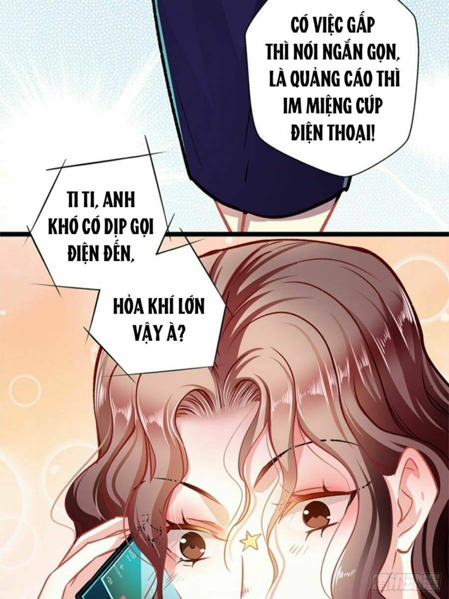 Cưng Chiều Ái Thê Hư Hỏng: Chapter 60