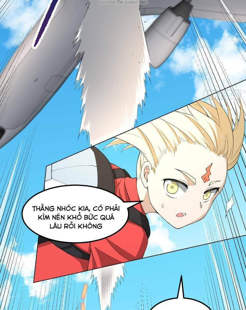 Nghịch Thiên Tiên Mệnh: Chapter 14