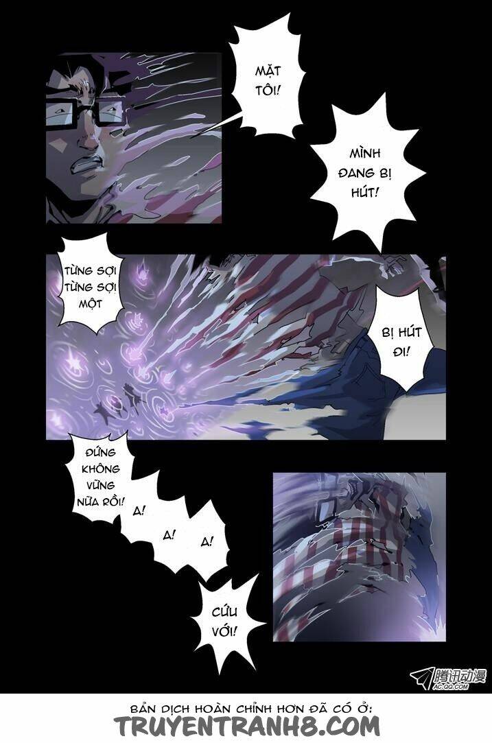 Thâu Hồn: Chapter 67