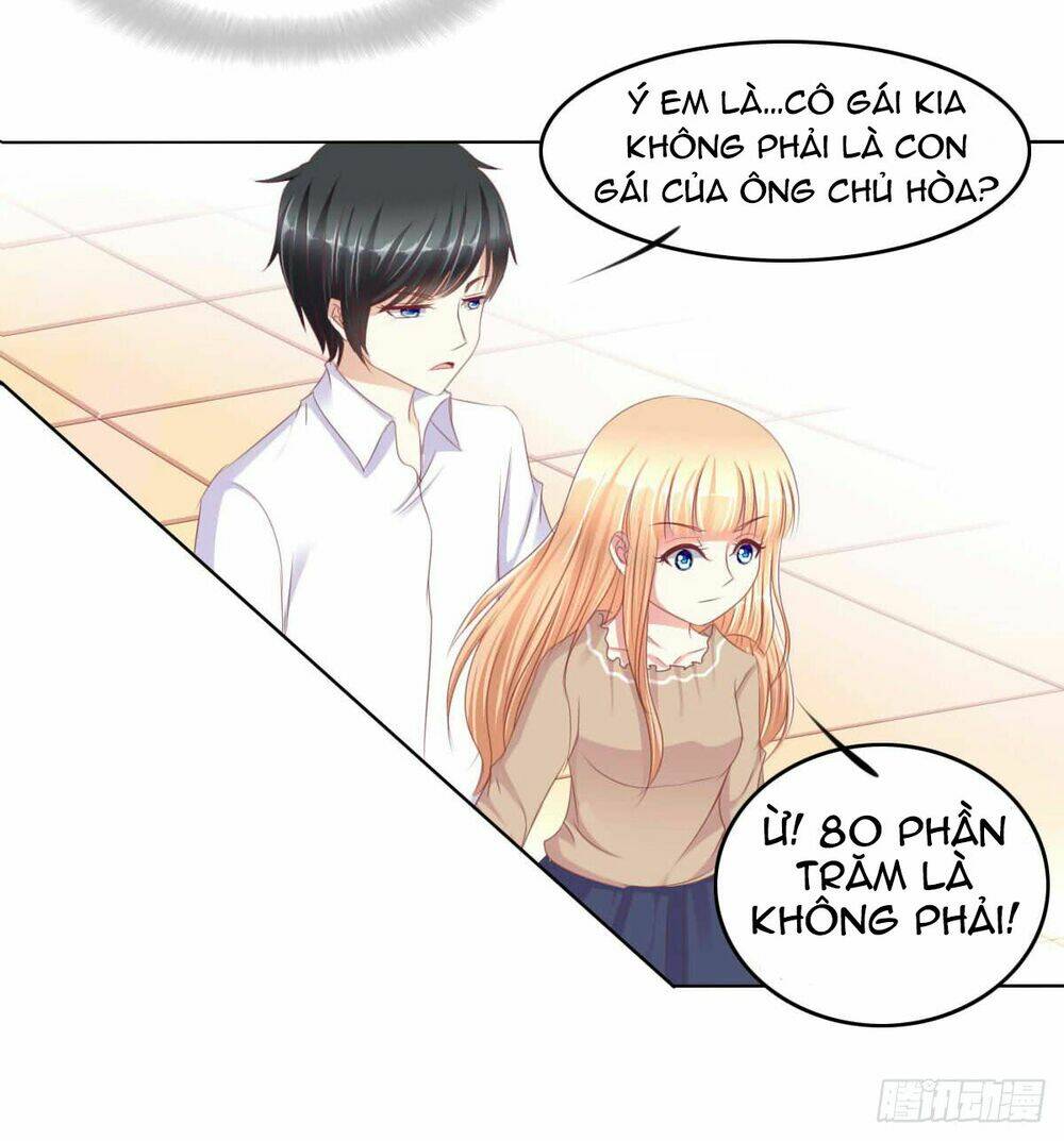 Hoàng Đế “Phế Vật” Tiến Hóa Sử: Chapter 55