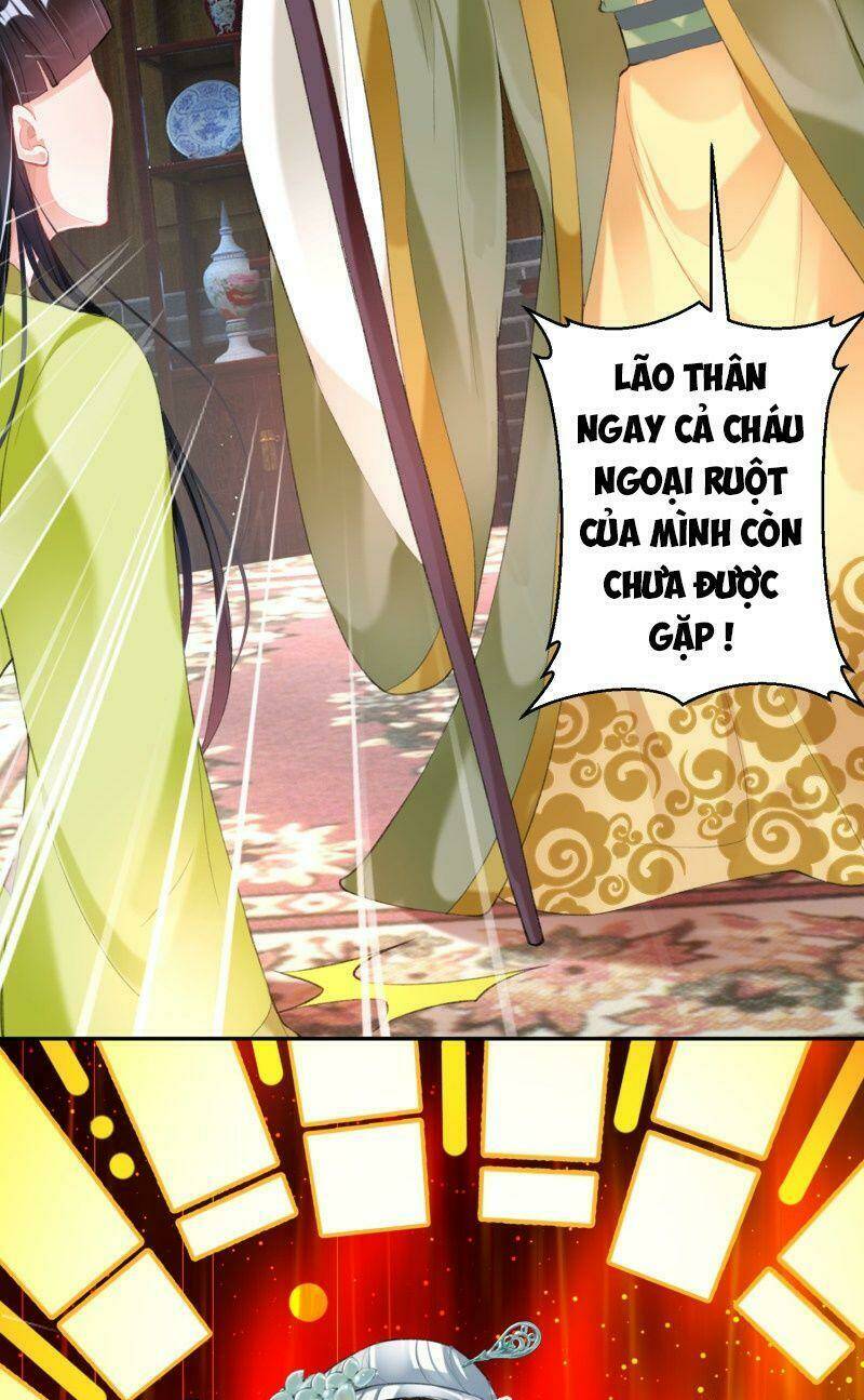 Vương Gia, Áo Lót Của Ngươi Rơi Mất Rồi: Chapter 105