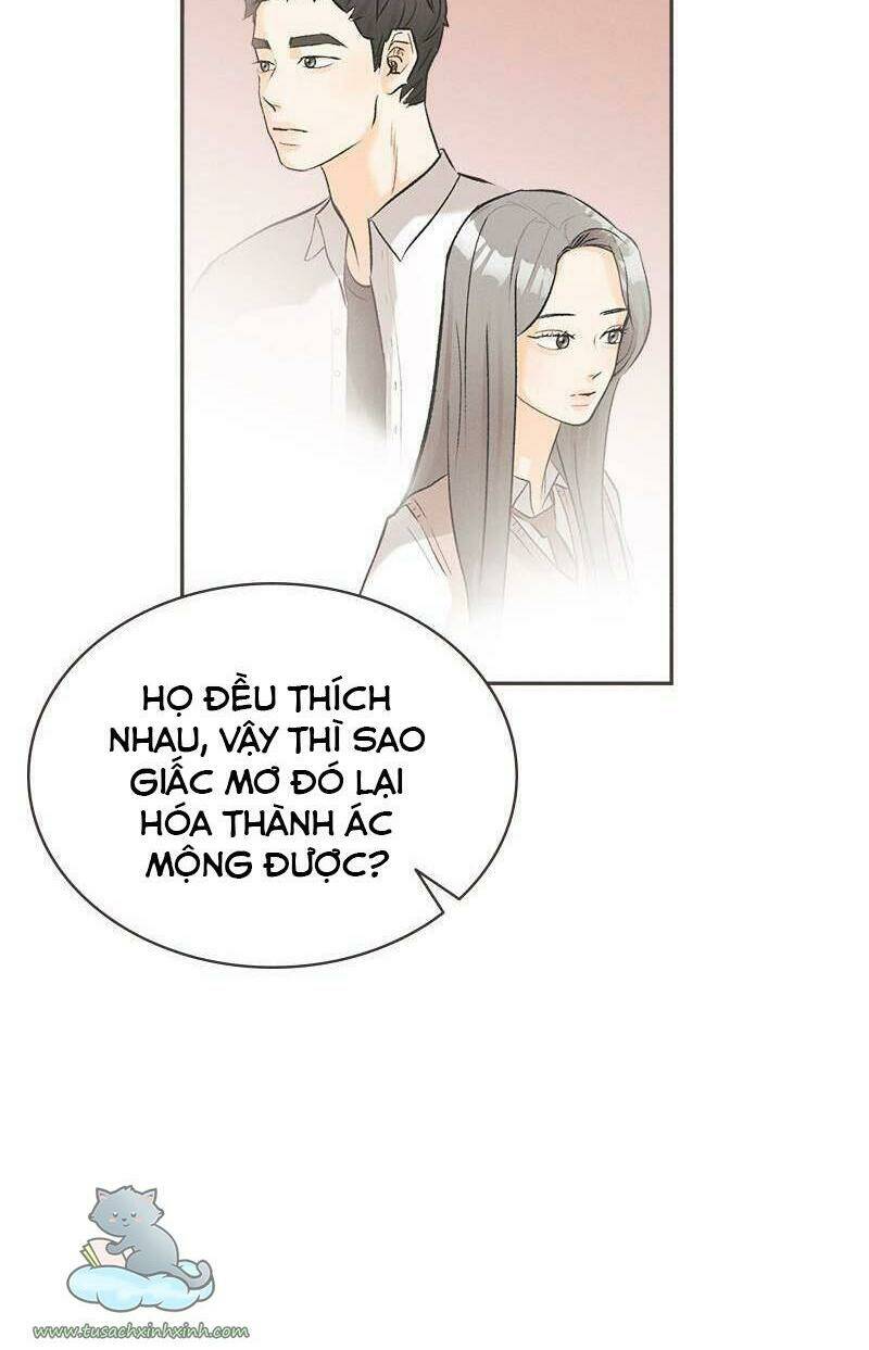 Giấc Mộng Đêm Hè: Chapter 5.1
