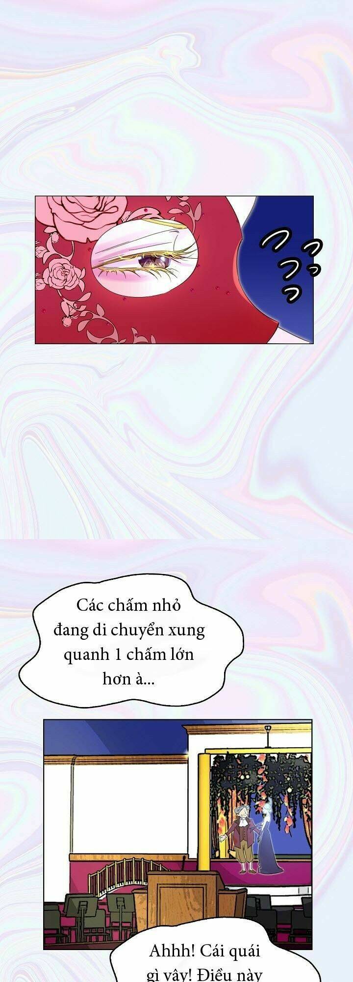 Tôi Không Phải Là Người Tốt: Chapter 69