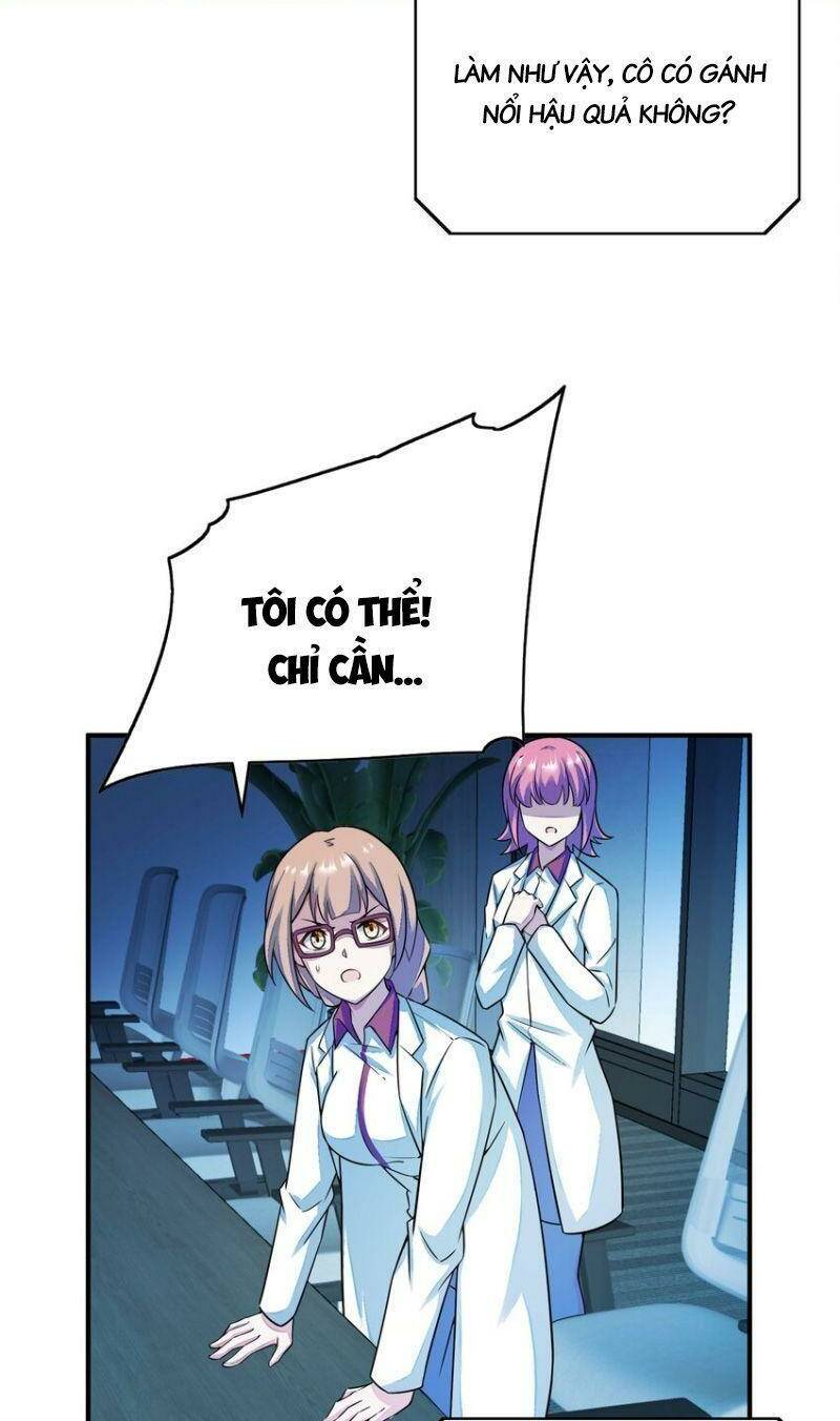 Ta Mới Chỉ 2500 Tuổi: Chapter 41