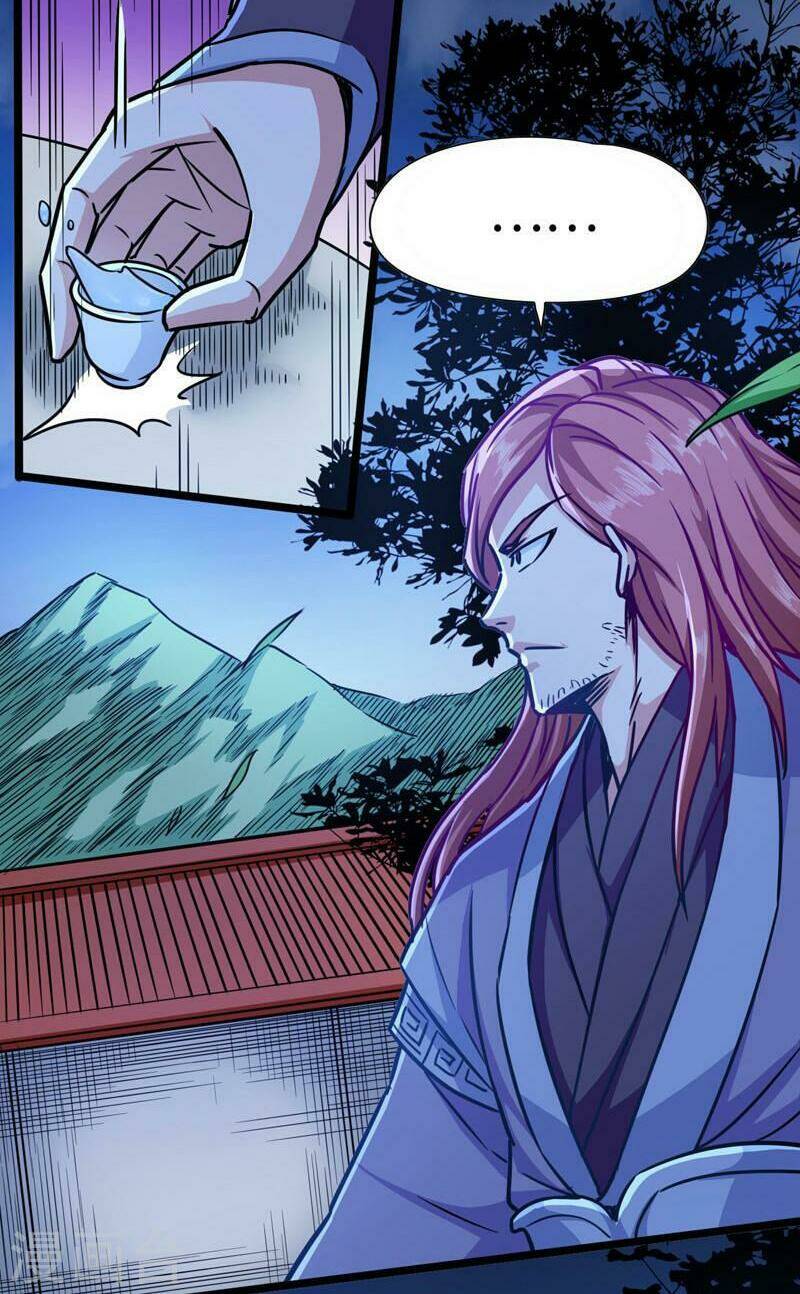 Võ Thần Thiên Hạ: Chapter 107