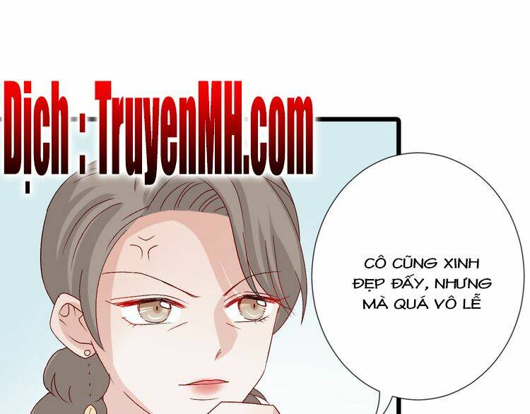 Nữ Hoàng Giá Đáo: Chapter 22