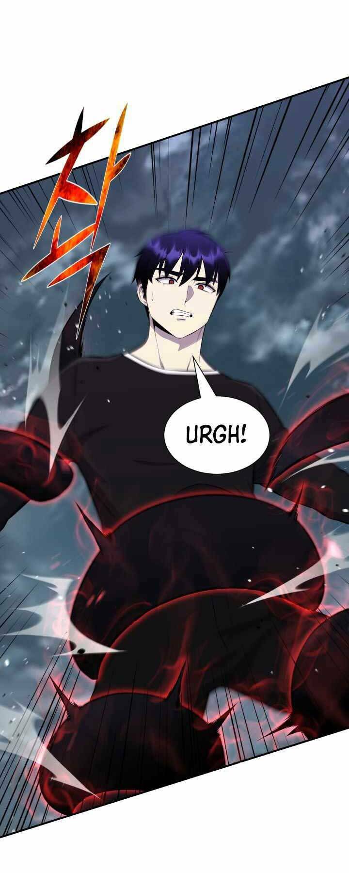 Luân Hồi Ác Nhân: Chapter 108