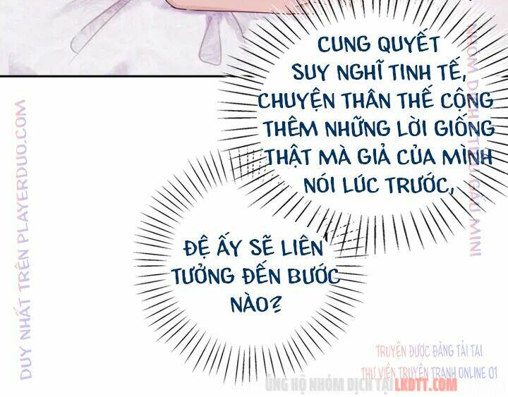 Trọng Sinh Bá Sủng Nhiếp Chính Vương Quá Mạnh Mẽ: Chapter 174