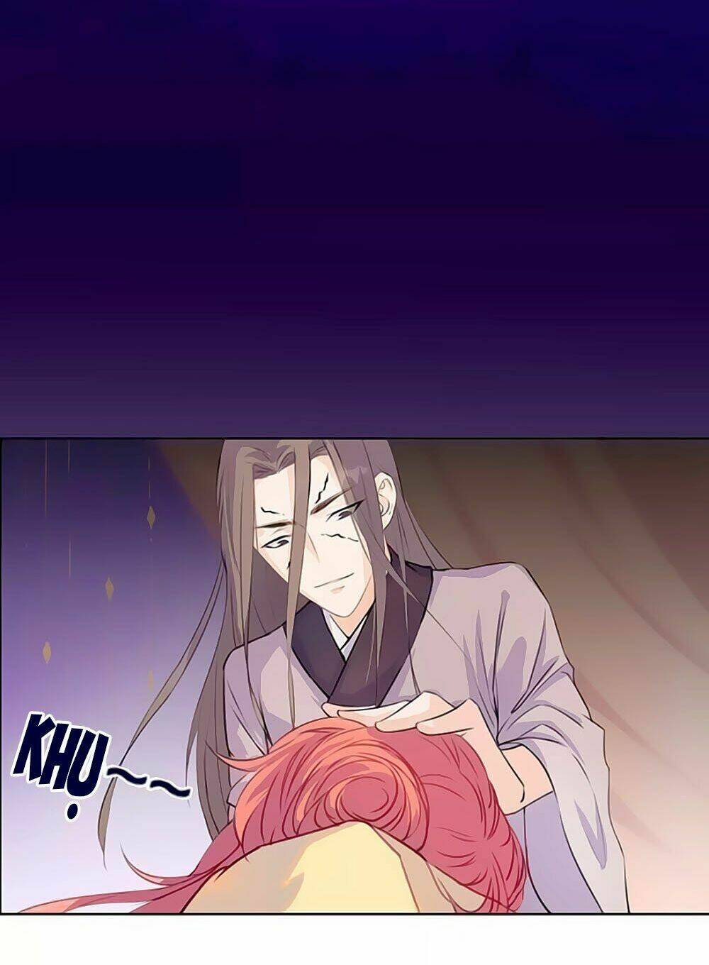 Hắn Ta Là Vua: Chapter 48