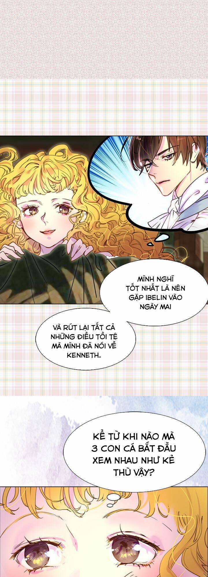 Tôi Không Phải Là Người Tốt: Chapter 35