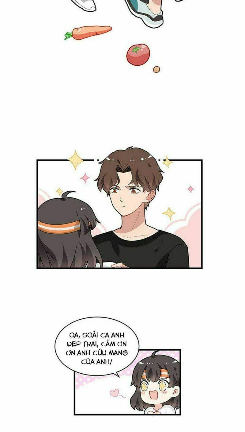 Thú Giữ Nhà Của Đường Tây Tử: Chapter 3