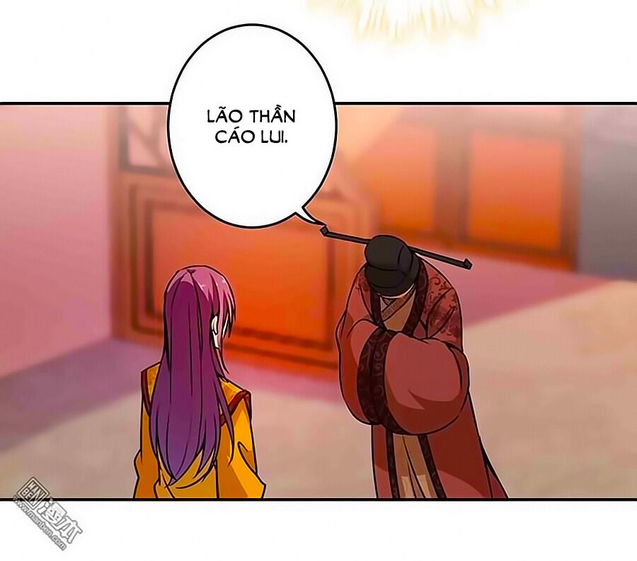 Vương Gia ! Ngươi Thật Bỉ Ổi !: Chapter 323
